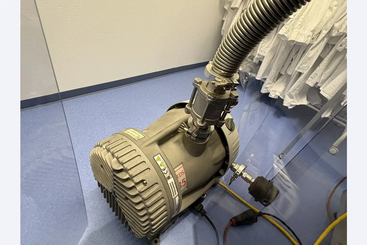 Equipos de laboratorio y análisis de alta calidad-7