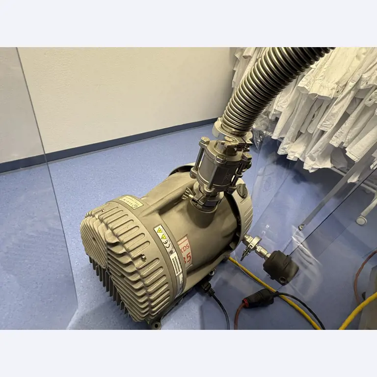 Equipos de laboratorio y análisis de alta calidad-7