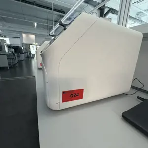 PCR device Thermo Fisher Quantstudio 5
