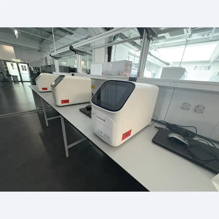 High-quality laboratory and analysis equipment-2