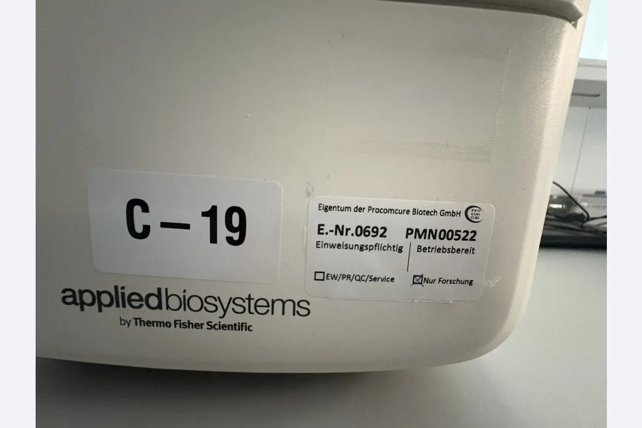 High-quality laboratory and analysis equipment-4