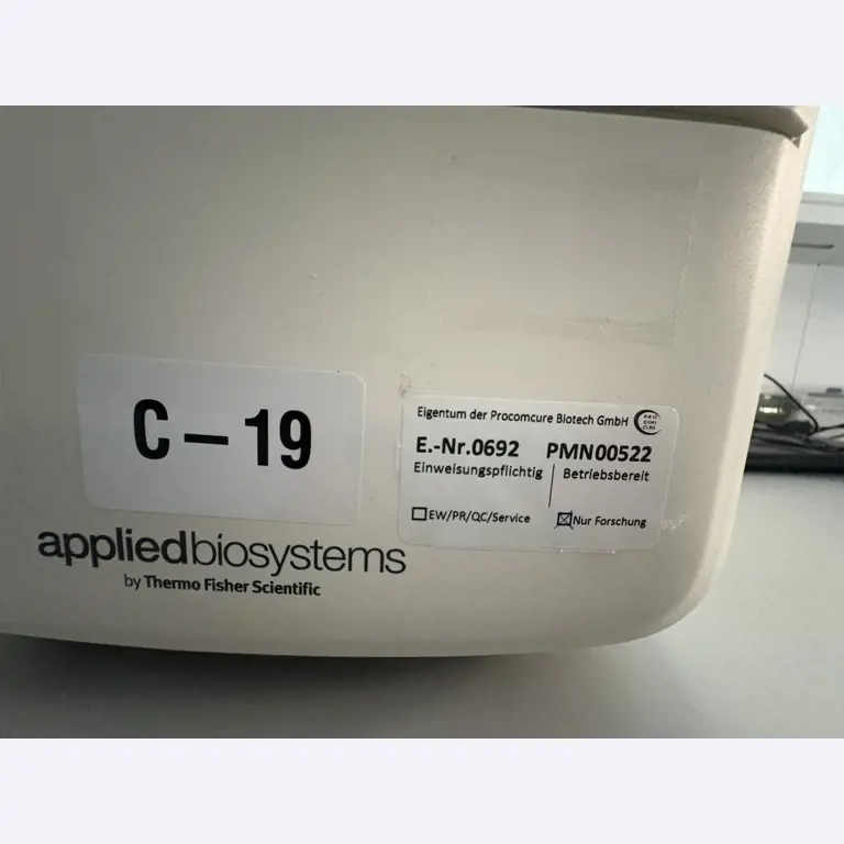 High-quality laboratory and analysis equipment-4