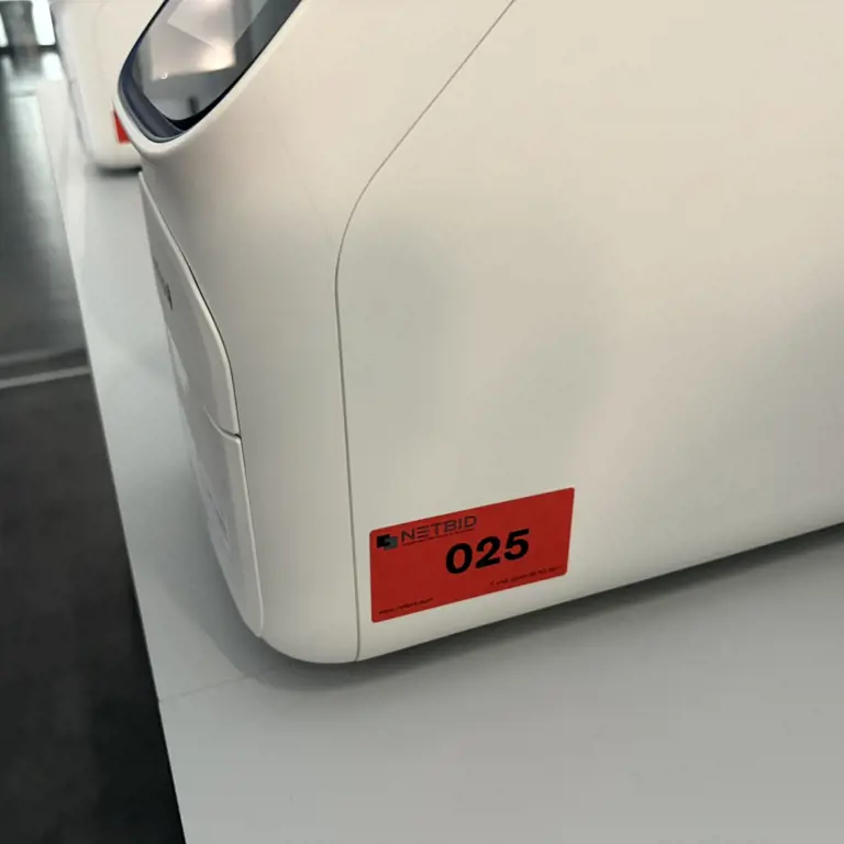 PCR device Thermo Fisher Quantstudio 5