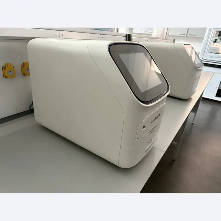 High-quality laboratory and analysis equipment-4