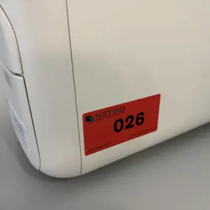 PCR device Thermo Fisher Quantstudio 5