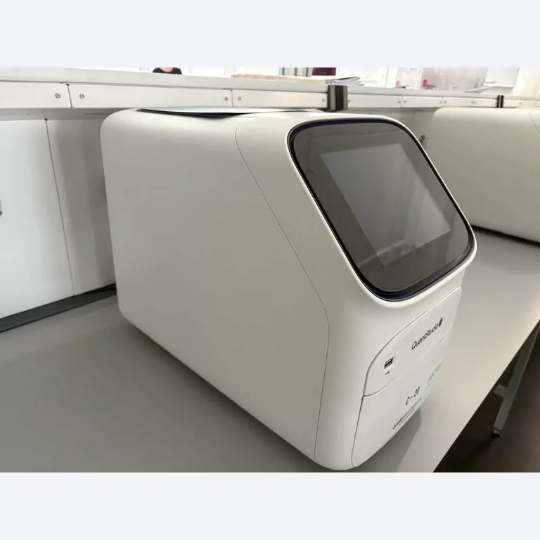 High-quality laboratory and analysis equipment-4