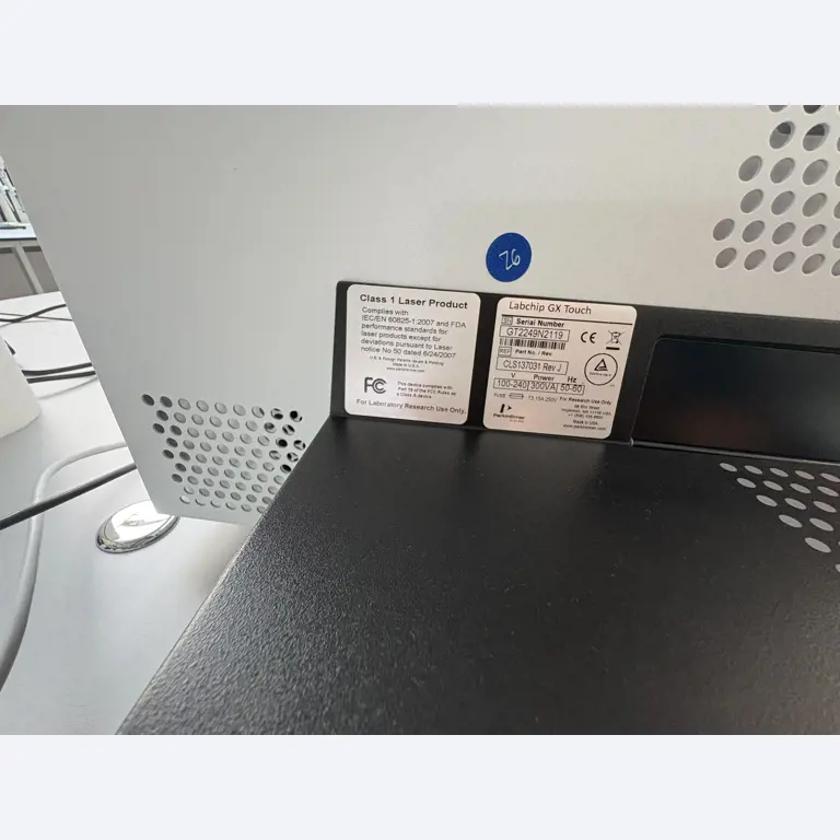 High-quality laboratory and analysis equipment-5