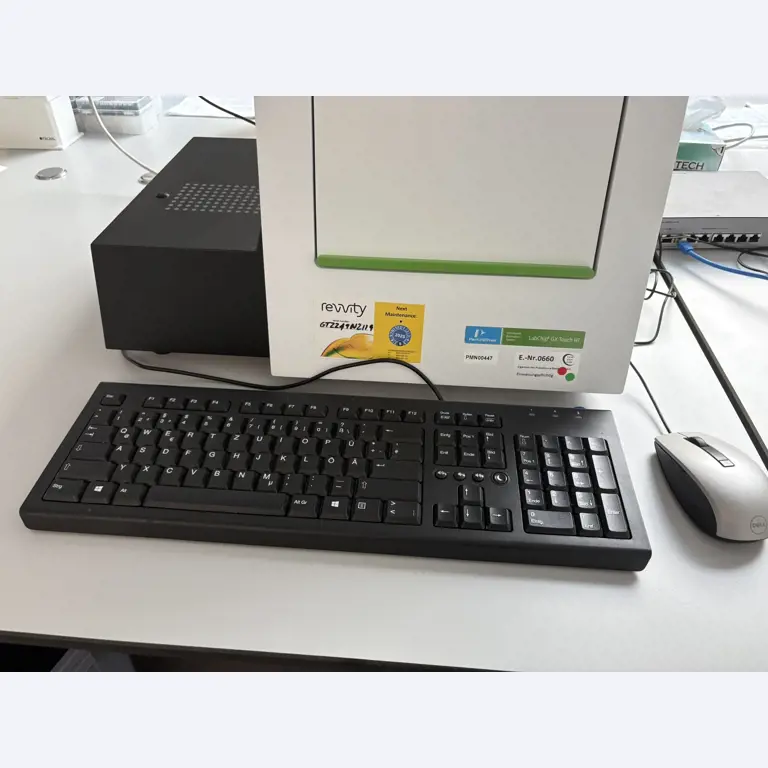 High-quality laboratory and analysis equipment-7