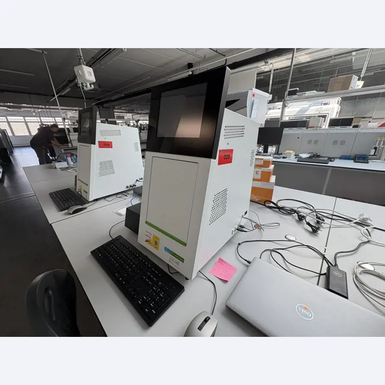 High-quality laboratory and analysis equipment-1
