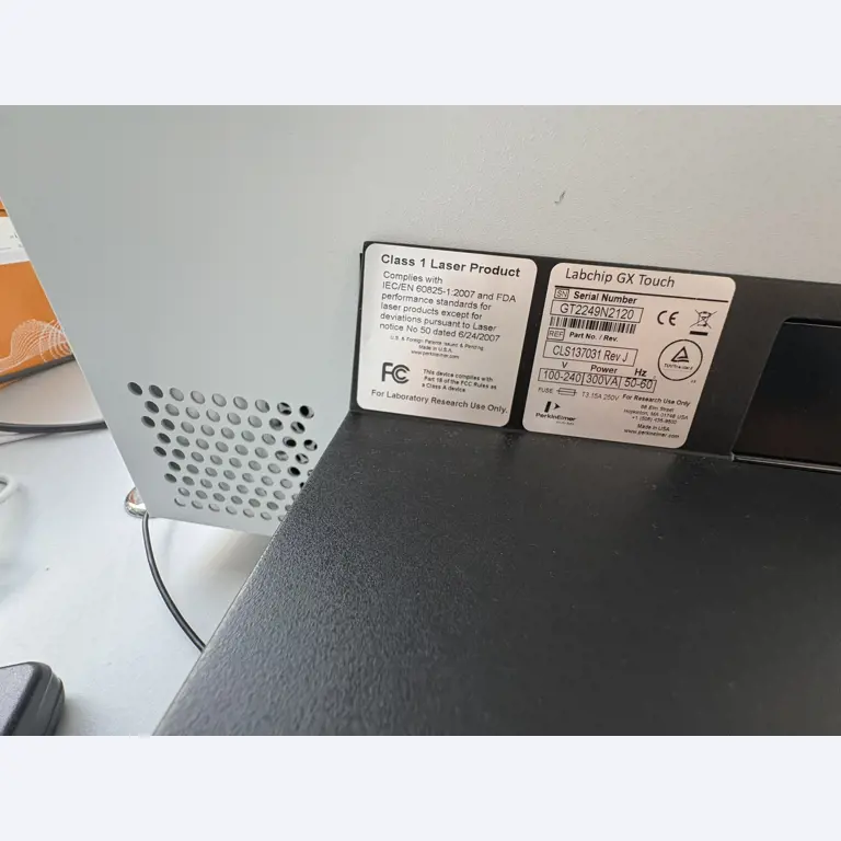 High-quality laboratory and analysis equipment-5