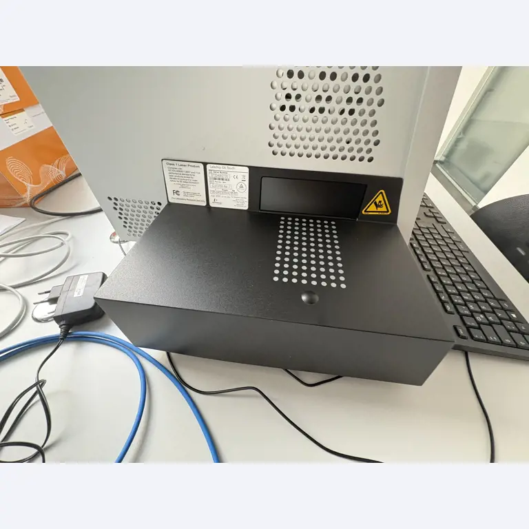 High-quality laboratory and analysis equipment-6