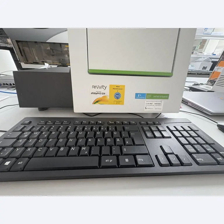 High-quality laboratory and analysis equipment-7