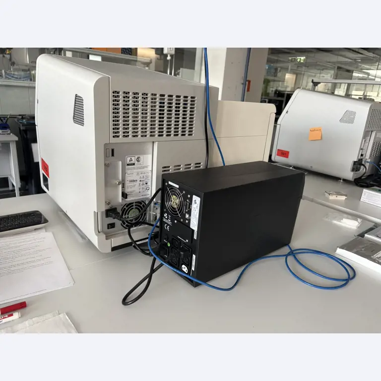 High-quality laboratory and analysis equipment-6