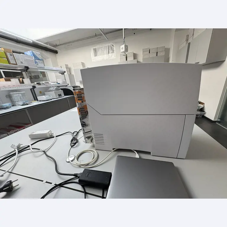 High-quality laboratory and analysis equipment-4