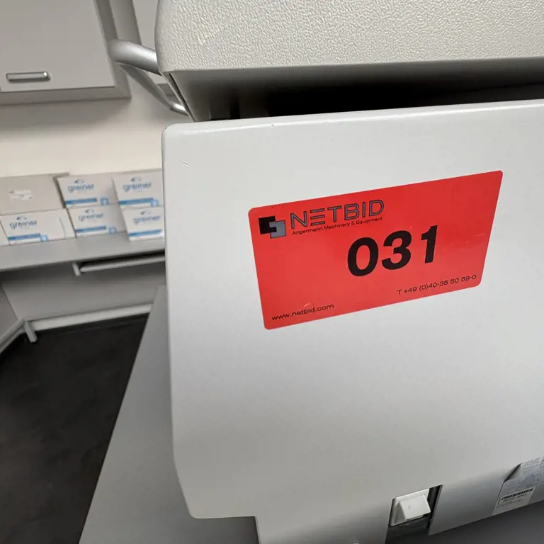 Laboratory centrifuge Hermle Z 300 K