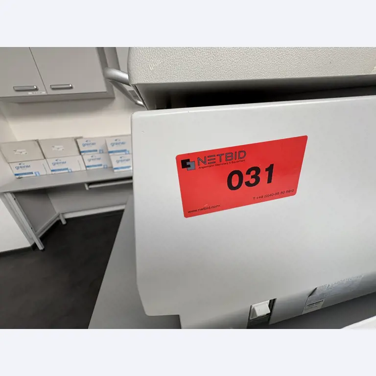 High-quality laboratory and analysis equipment-1