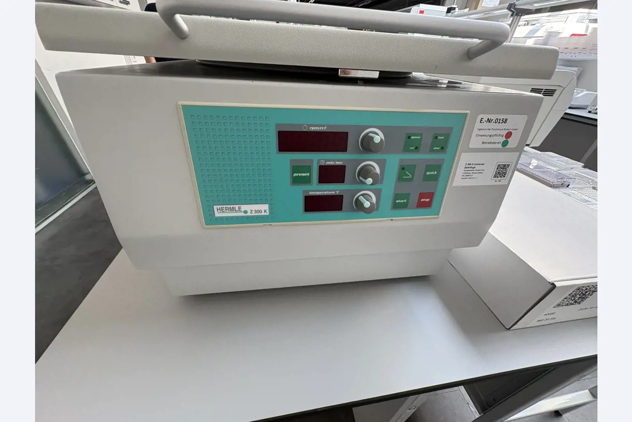 High-quality laboratory and analysis equipment-2