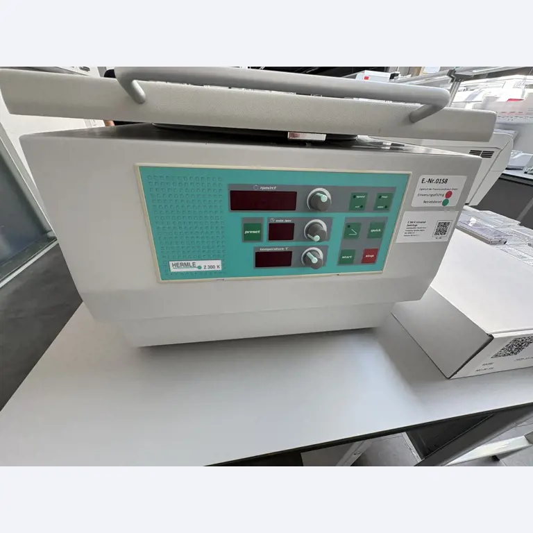 High-quality laboratory and analysis equipment-2