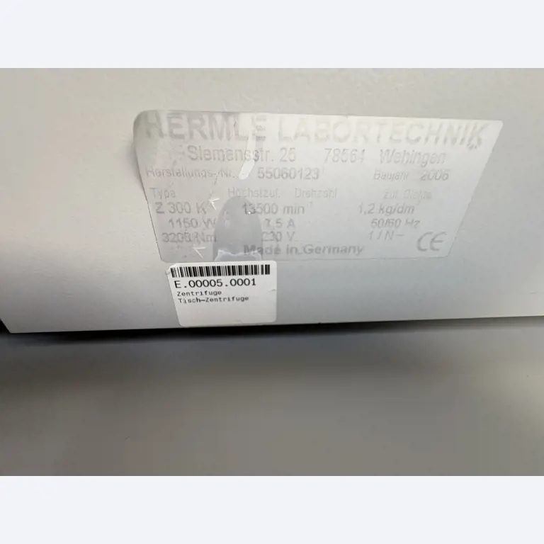 High-quality laboratory and analysis equipment-6