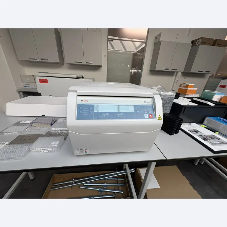 High-quality laboratory and analysis equipment-2