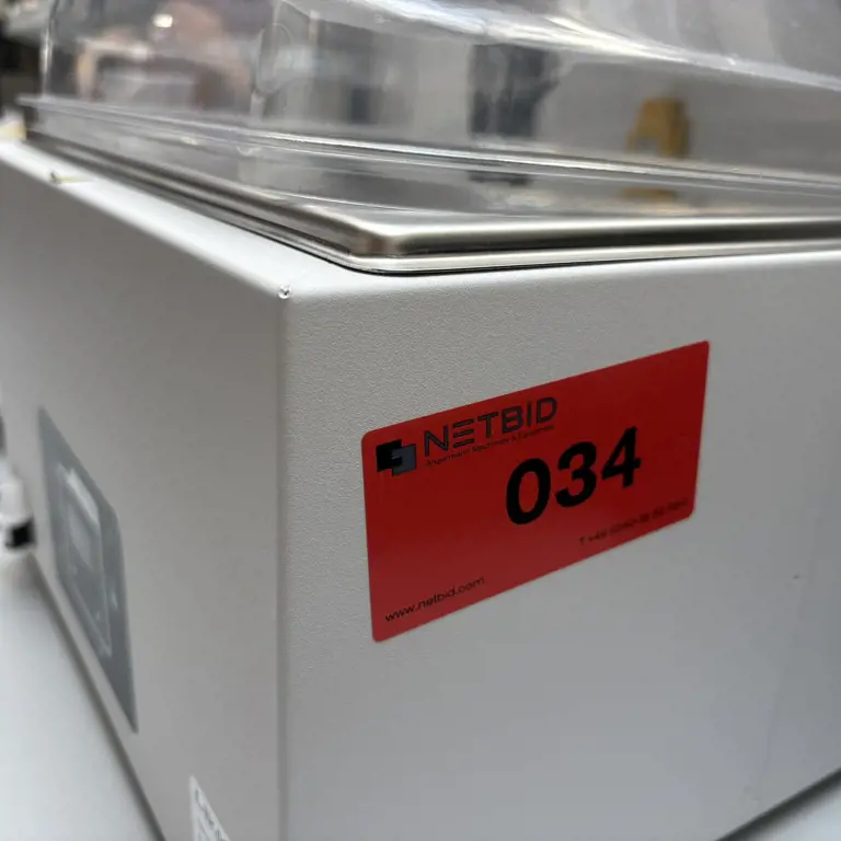 Laboratory water bath Grant Instruments JB Nova