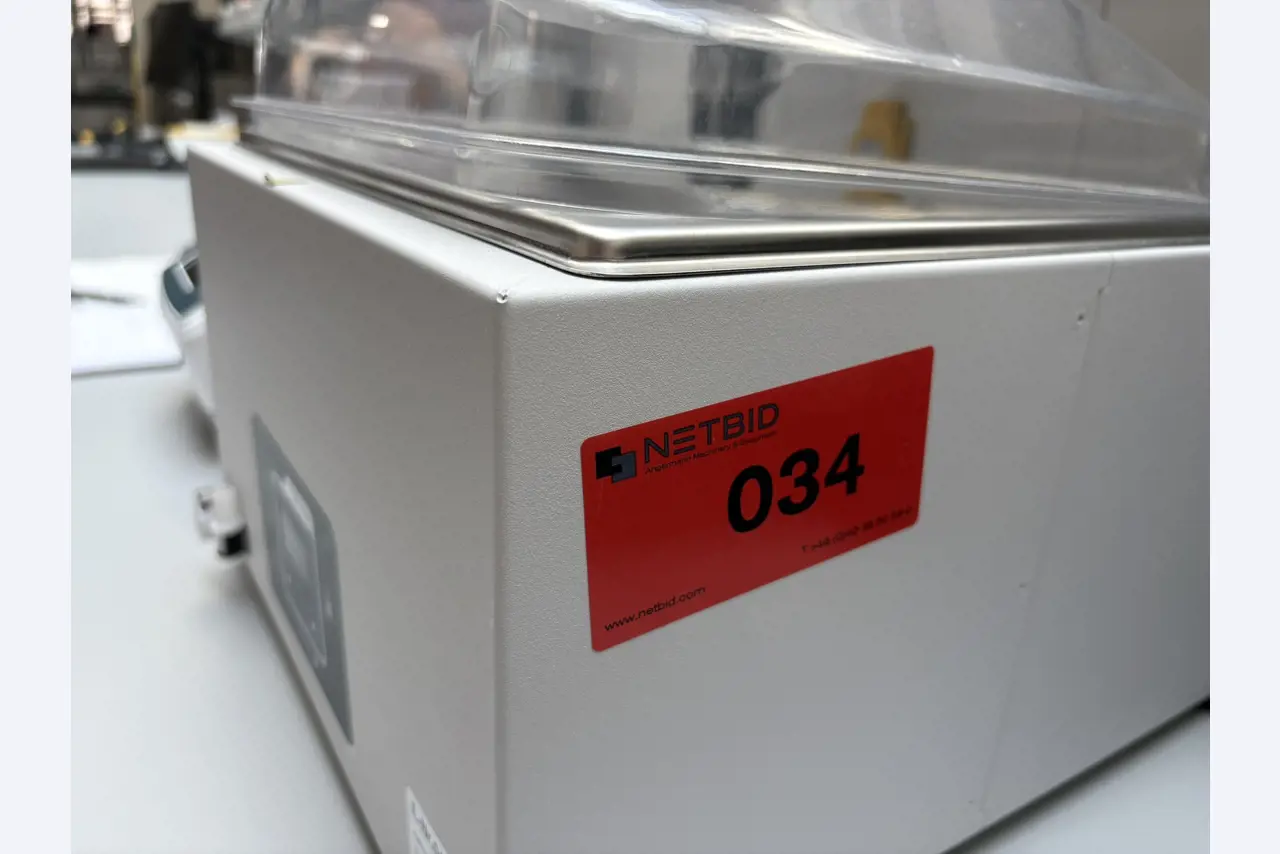 High-quality laboratory and analysis equipment-1