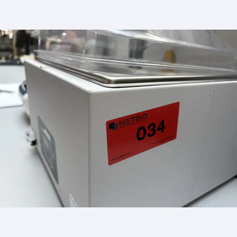 High-quality laboratory and analysis equipment-1