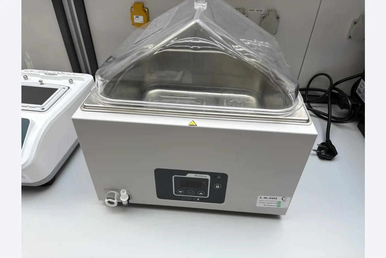 High-quality laboratory and analysis equipment-2