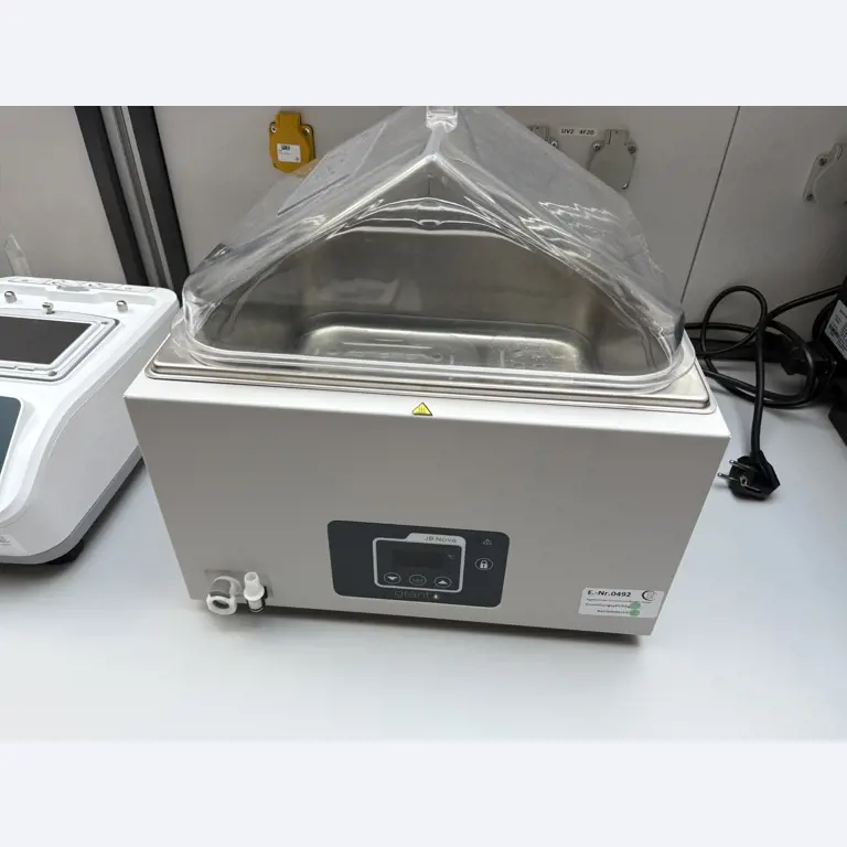 High-quality laboratory and analysis equipment-2