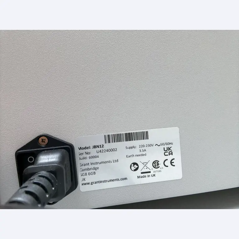 High-quality laboratory and analysis equipment-4