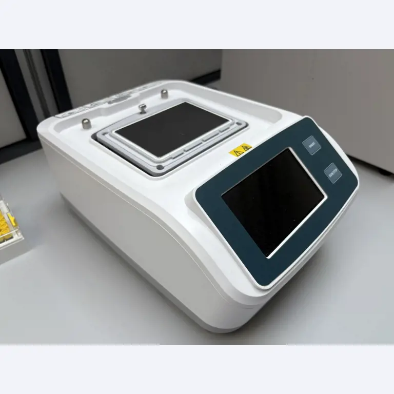 High-quality laboratory and analysis equipment-3