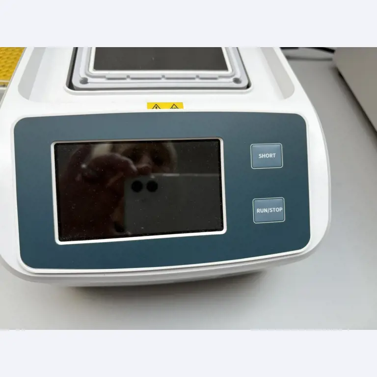 High-quality laboratory and analysis equipment-4
