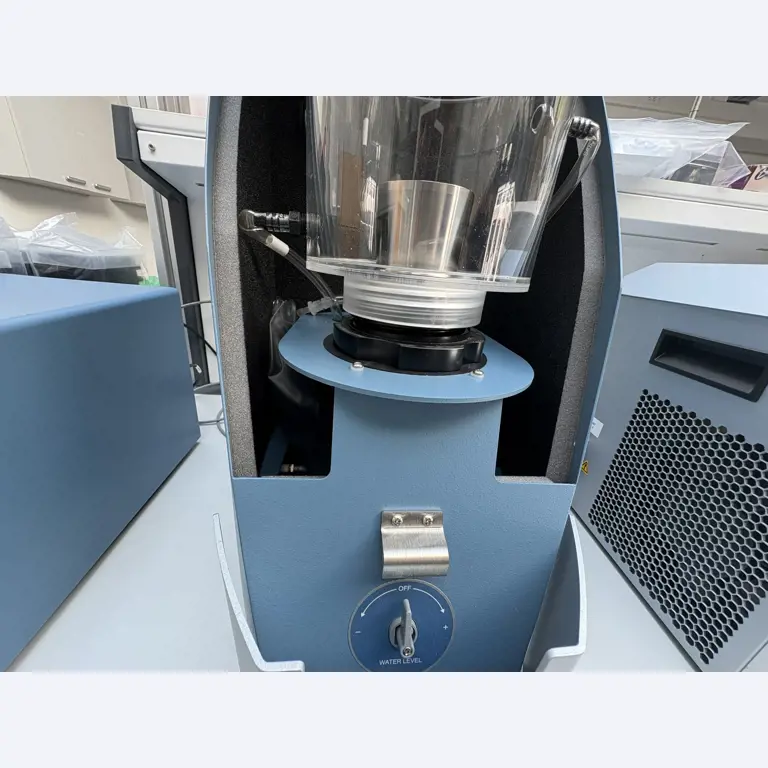 High-quality laboratory and analysis equipment-10