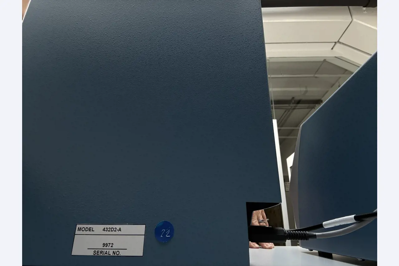 High-quality laboratory and analysis equipment-11