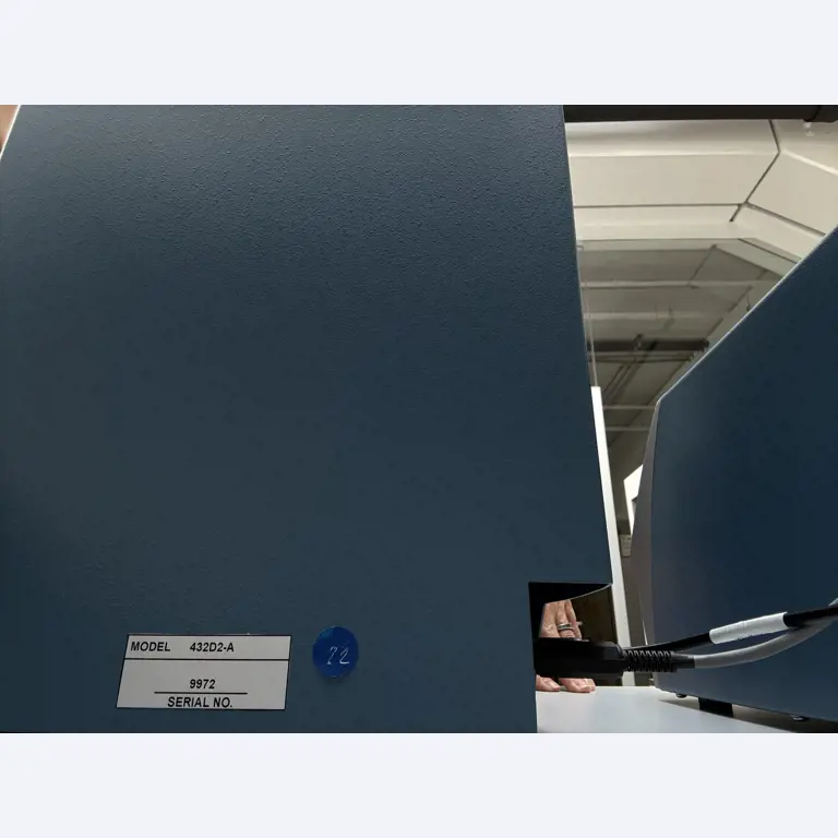 High-quality laboratory and analysis equipment-11