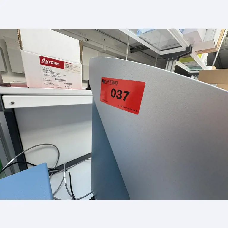 High-quality laboratory and analysis equipment-1