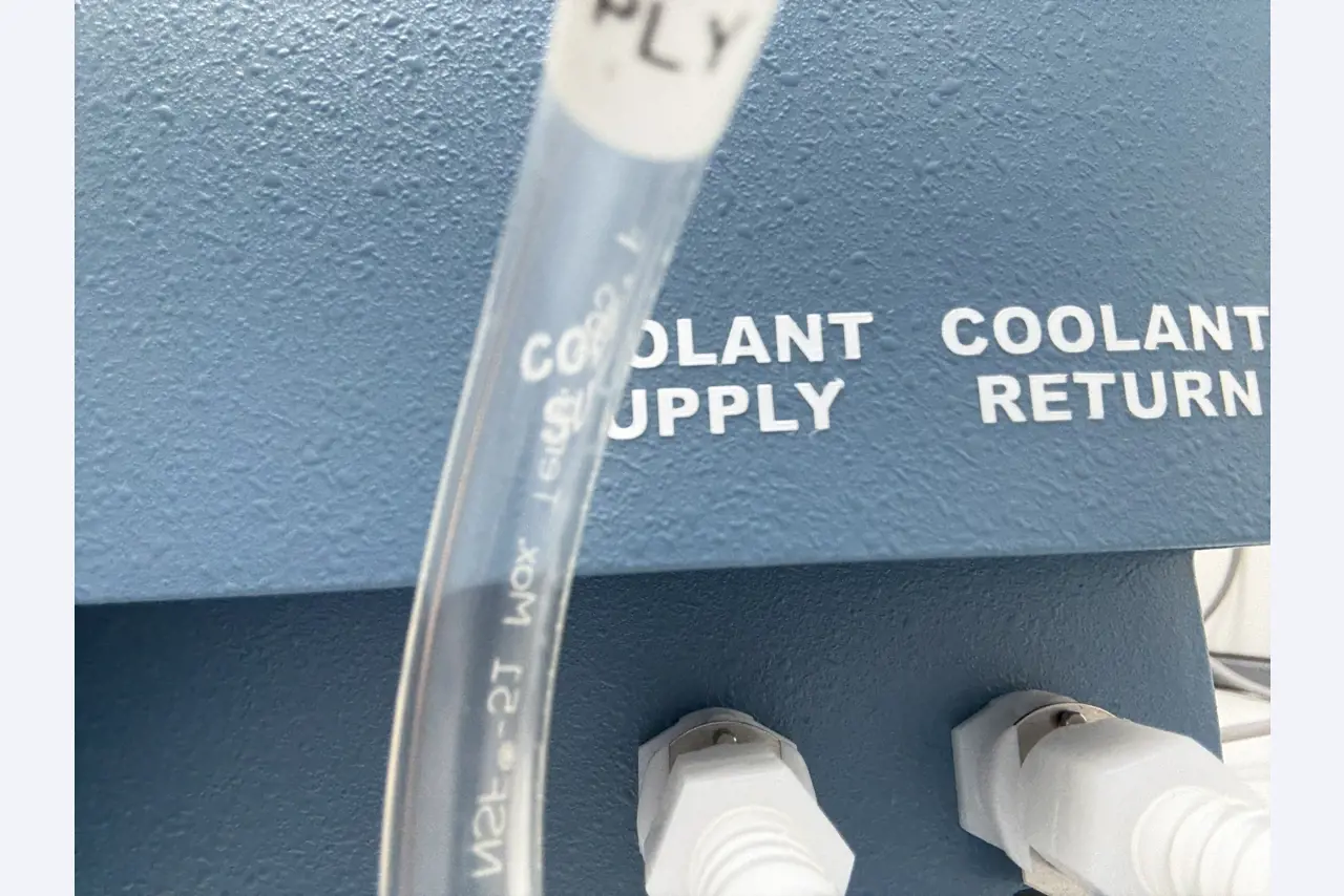 High-quality laboratory and analysis equipment-2