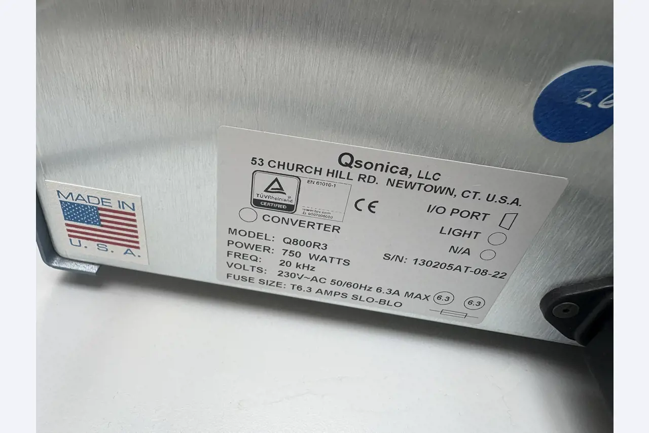 High-quality laboratory and analysis equipment-3