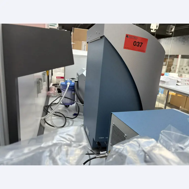 High-quality laboratory and analysis equipment-4