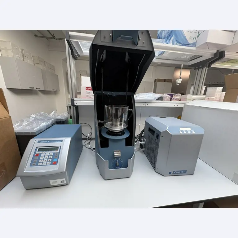 High-quality laboratory and analysis equipment-9