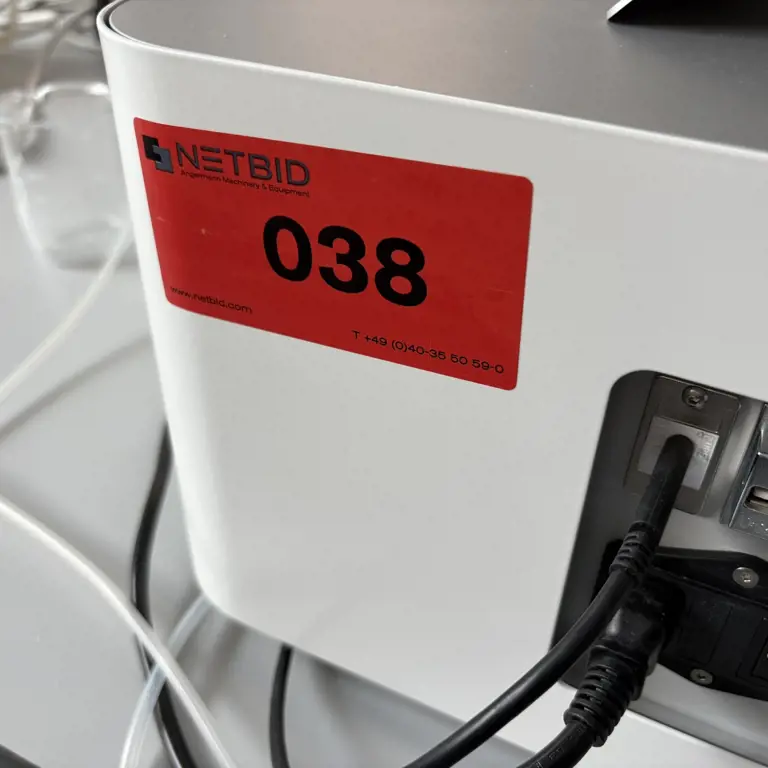 Microplate washer Cytena C.Wash