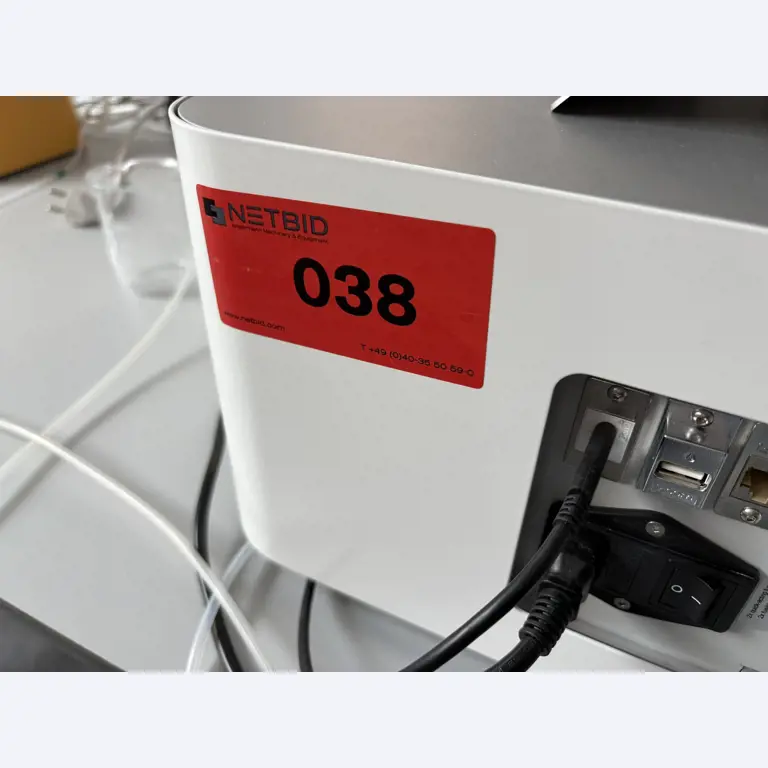 High-quality laboratory and analysis equipment-1