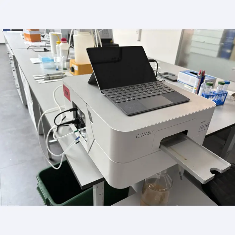 High-quality laboratory and analysis equipment-2