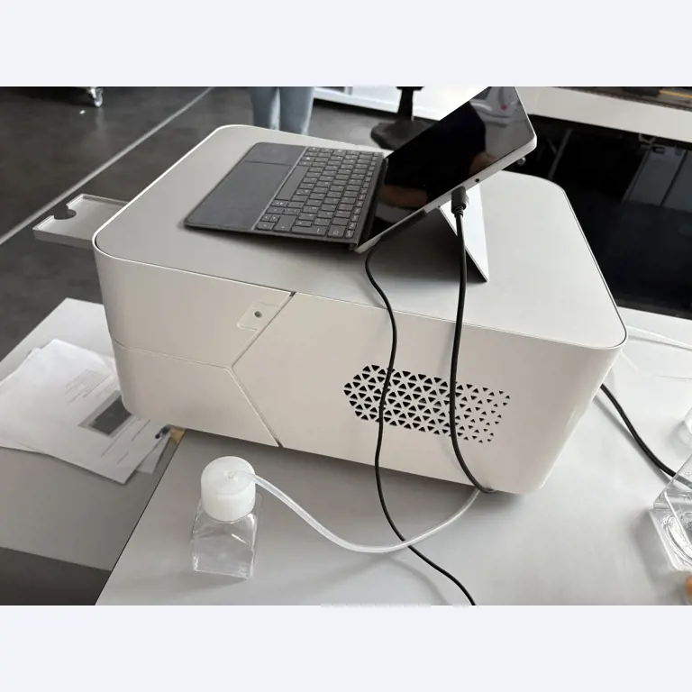 High-quality laboratory and analysis equipment-4