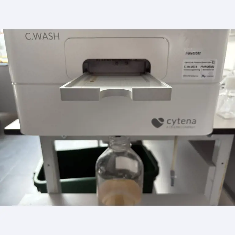High-quality laboratory and analysis equipment-5