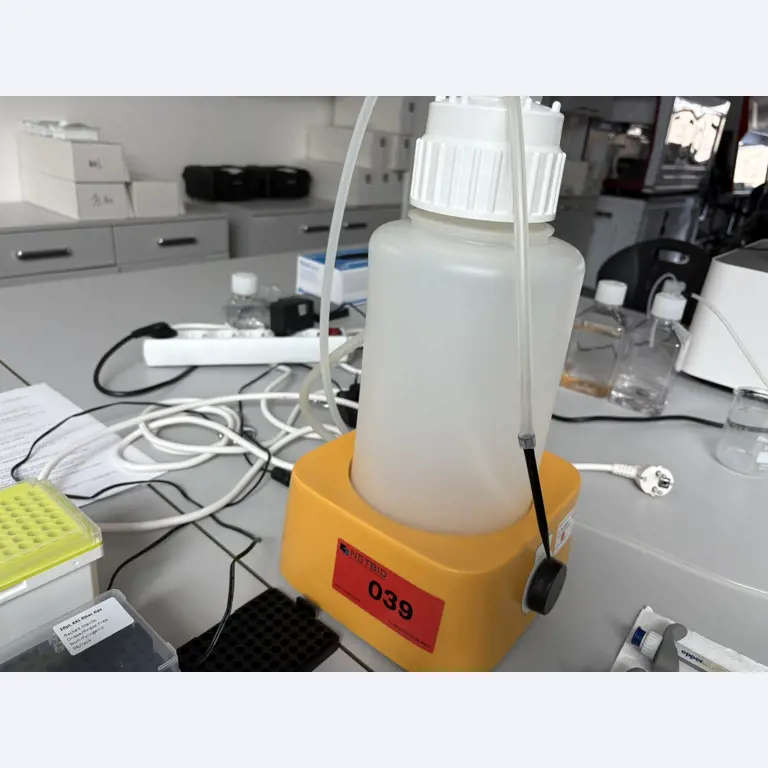 High-quality laboratory and analysis equipment-1