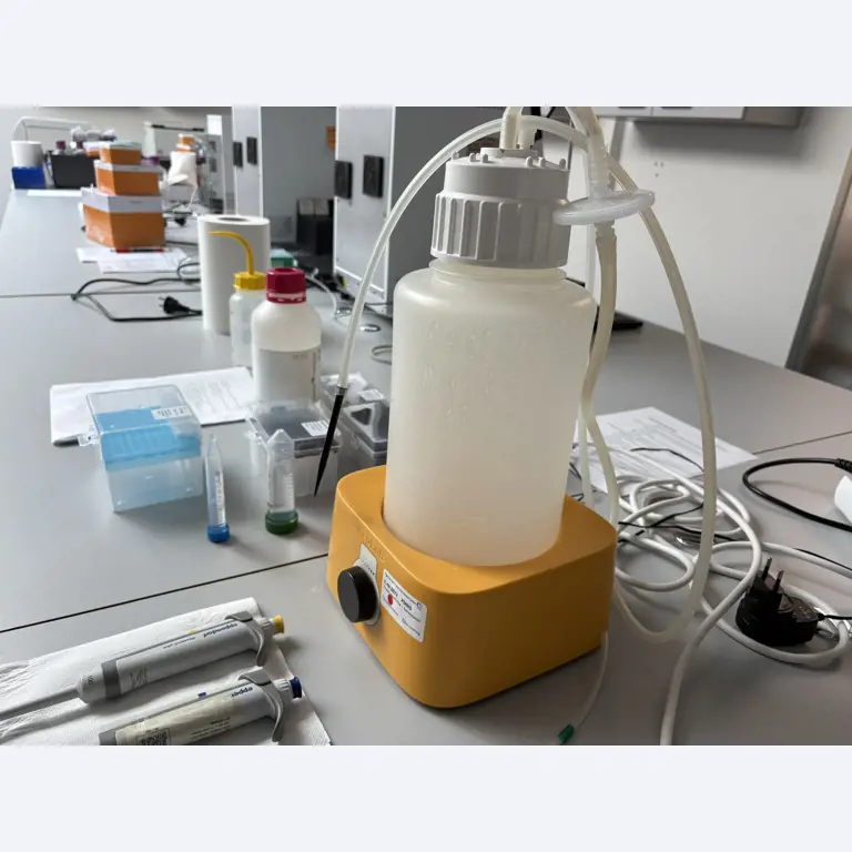 High-quality laboratory and analysis equipment-3