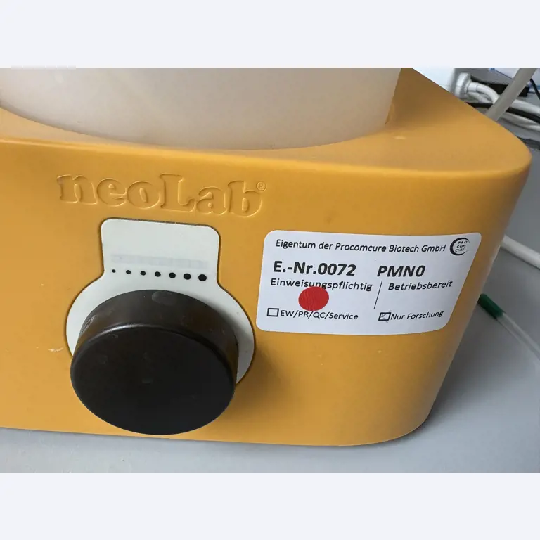 High-quality laboratory and analysis equipment-4