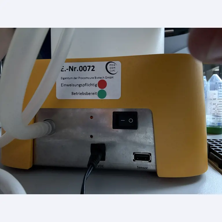High-quality laboratory and analysis equipment-5
