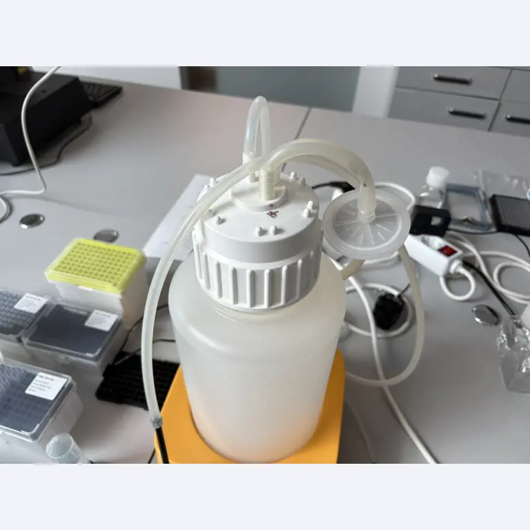 High-quality laboratory and analysis equipment-6